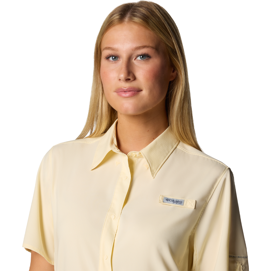 Women's Tamiami II Short Sleeve Shirt alternate view