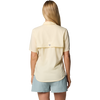 Columbia Women's Tamiami II Short Sleeve Shirt Back