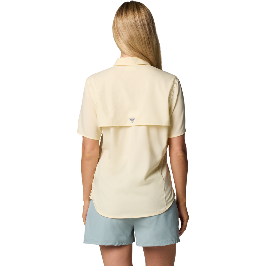 Women's Tamiami II Short Sleeve Shirt alternate view