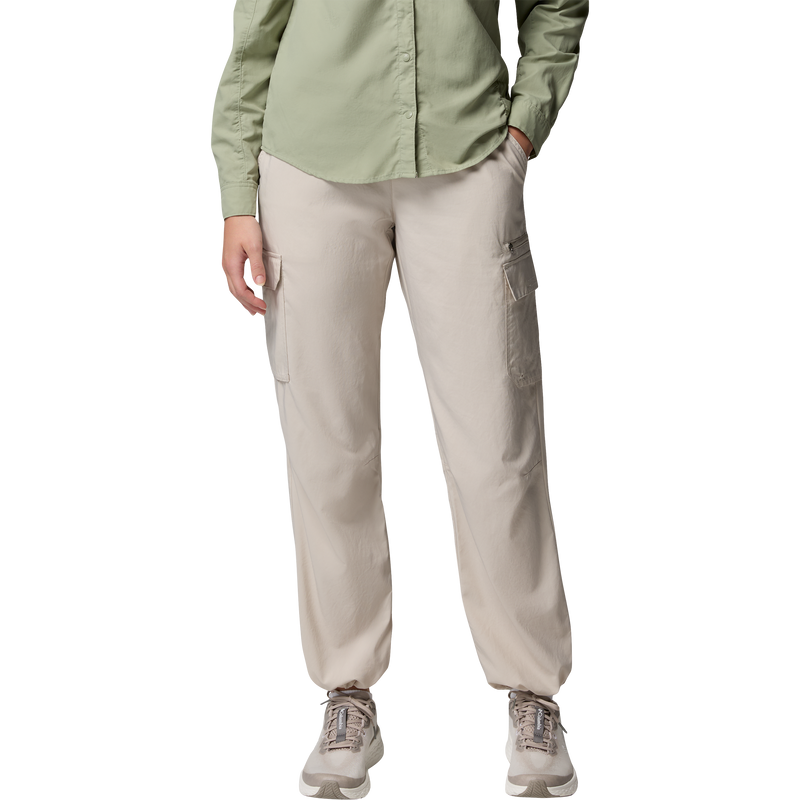 Women's Skien Valley Cargo Pant, Featured Image