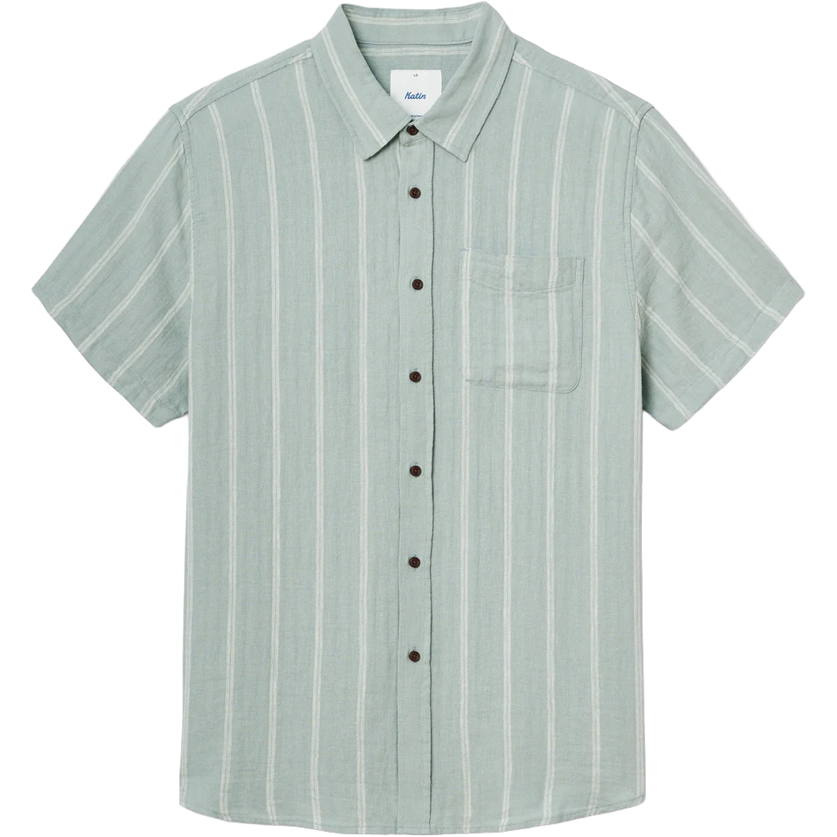 Men's Alan Shirt alternate view