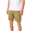 Katin Men's Patio Short in Elmwood front left