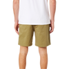 Katin Men's Patio Short in Elmwood back
