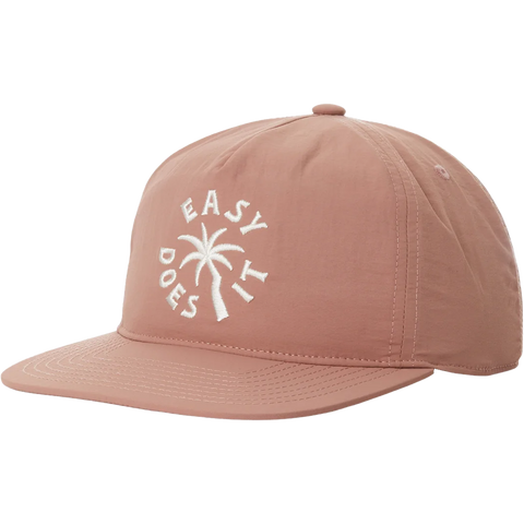Easy Palm Hat