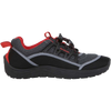 011-Black/Red