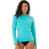 TEA-Teal