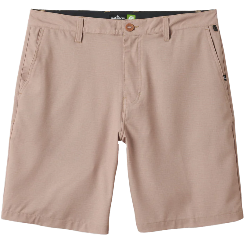 Men's Union Heather Amphibian 20" Short, Featured Image