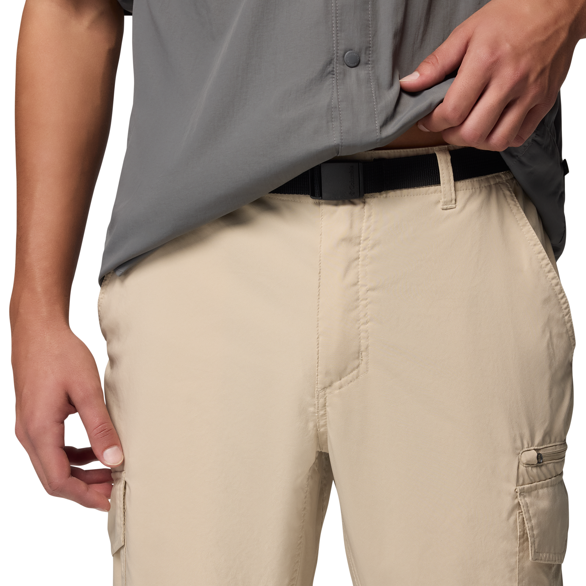 Men's Skien Valley Cargo Pant alternate view