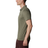 Columbia Men's Columbia Hike Polo Side