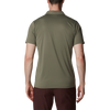 Columbia Men's Columbia Hike Polo Back