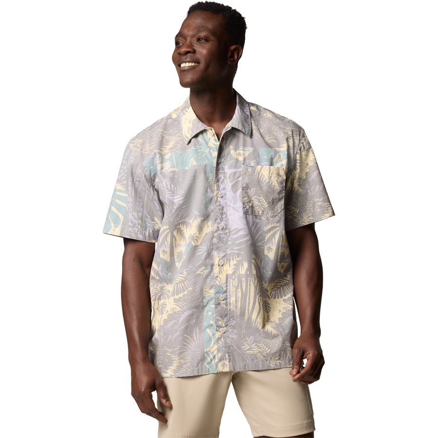 Men's Trollers Best Short Sleeve Shirt alternate view