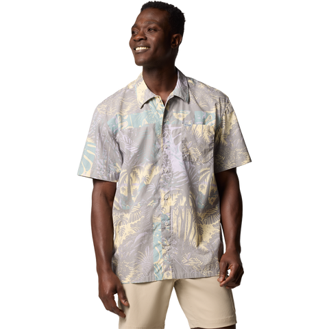 Men's Trollers Best Short Sleeve Shirt