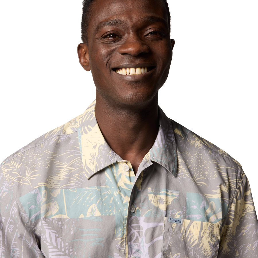 Men's Trollers Best Short Sleeve Shirt alternate view