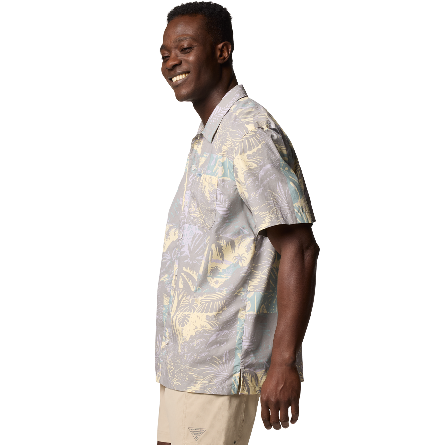 Men's Trollers Best Short Sleeve Shirt alternate view