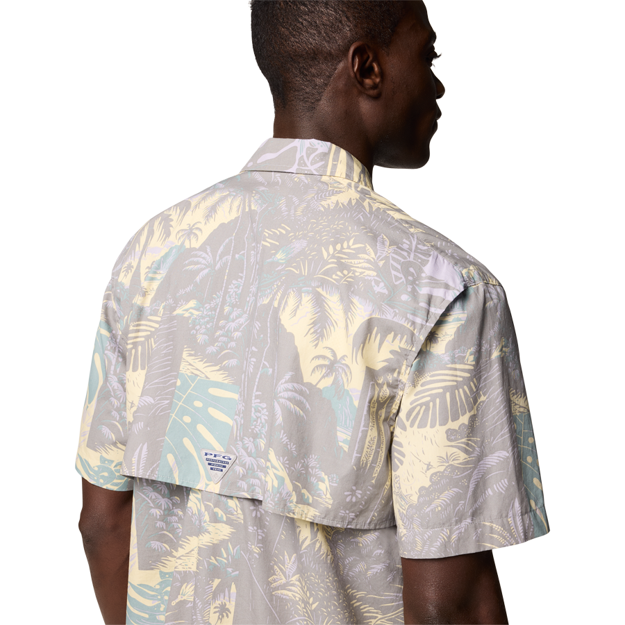 Men's Trollers Best Short Sleeve Shirt alternate view