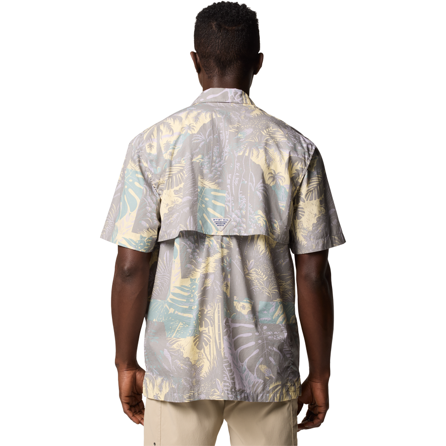 Men's Trollers Best Short Sleeve Shirt alternate view