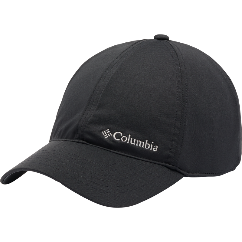 Coolhead III Ball Cap, Featured Image