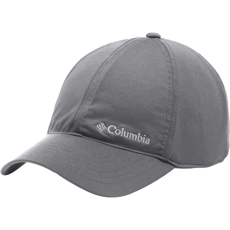 Coolhead III Ball Cap, Columbia Coolhead III Ball Cap in City Grey