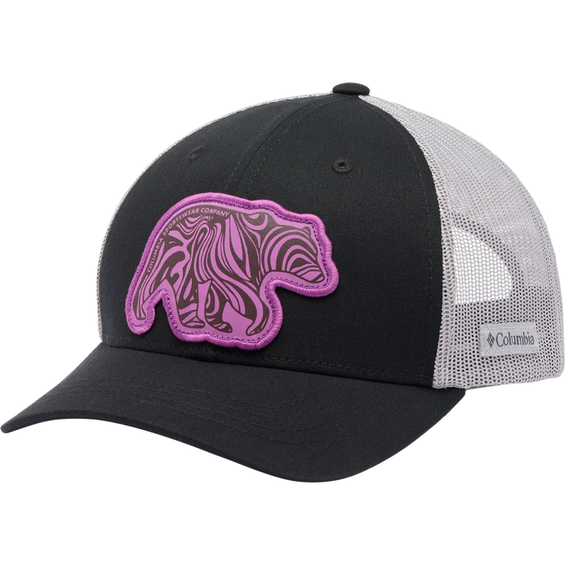 Youth Columbia Youth Snap Back, Featured Image