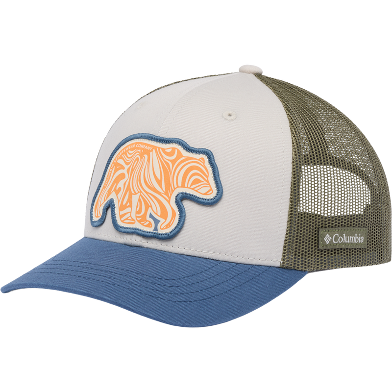 Youth Columbia Youth Snap Back, Featured Image