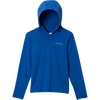 Columbia Youth Chill River Hoody in Mountain Blue