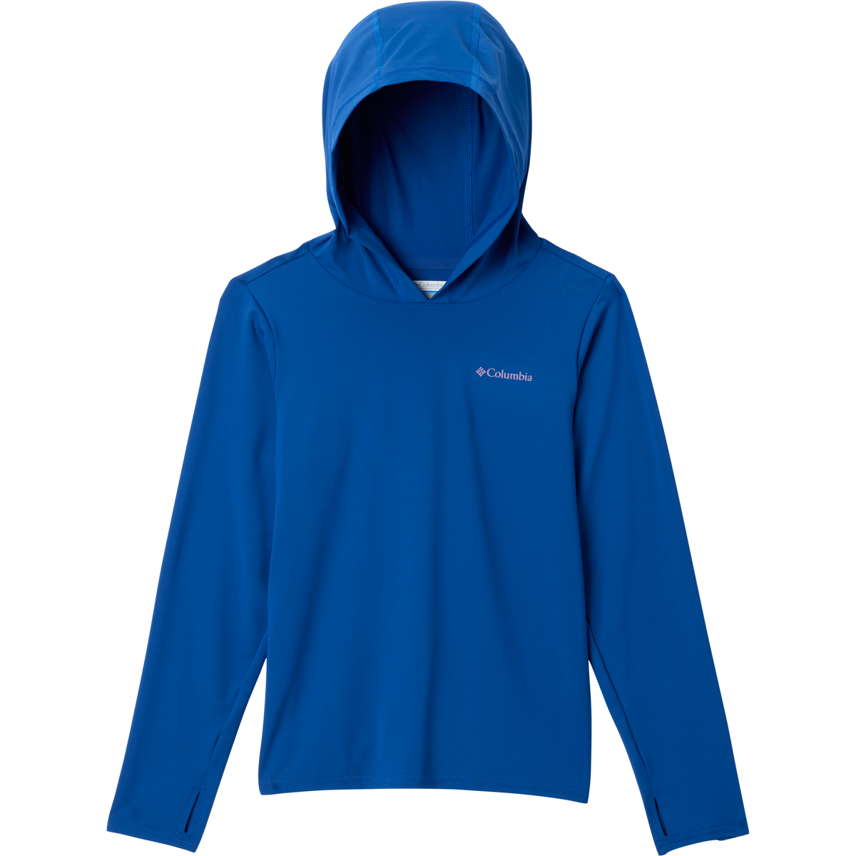 Youth Chill River Hoody alternate view