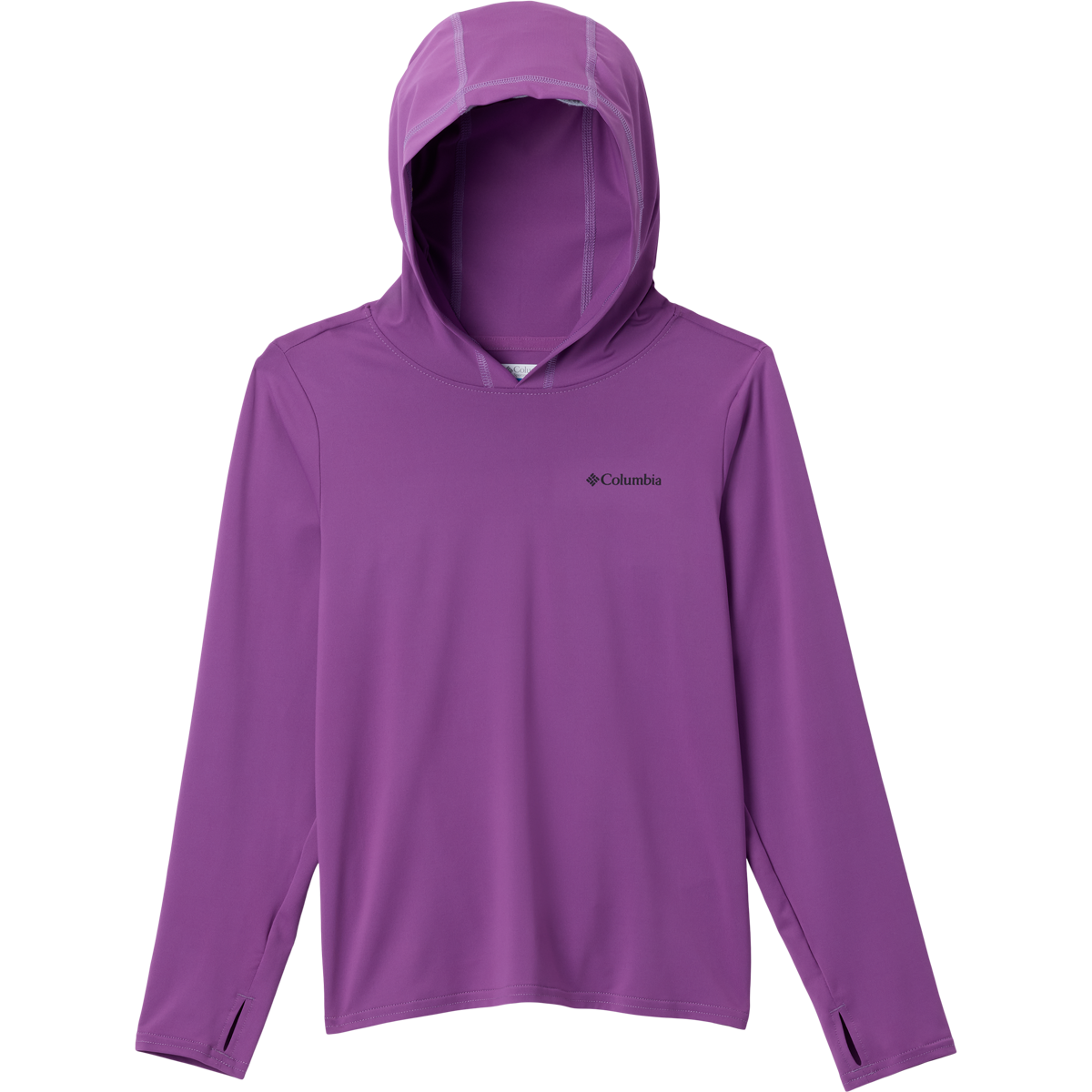 Youth Chill River Hoody alternate view
