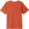 Columbia Youth Valley Creek Graphic Short Sleeve Shirt Back