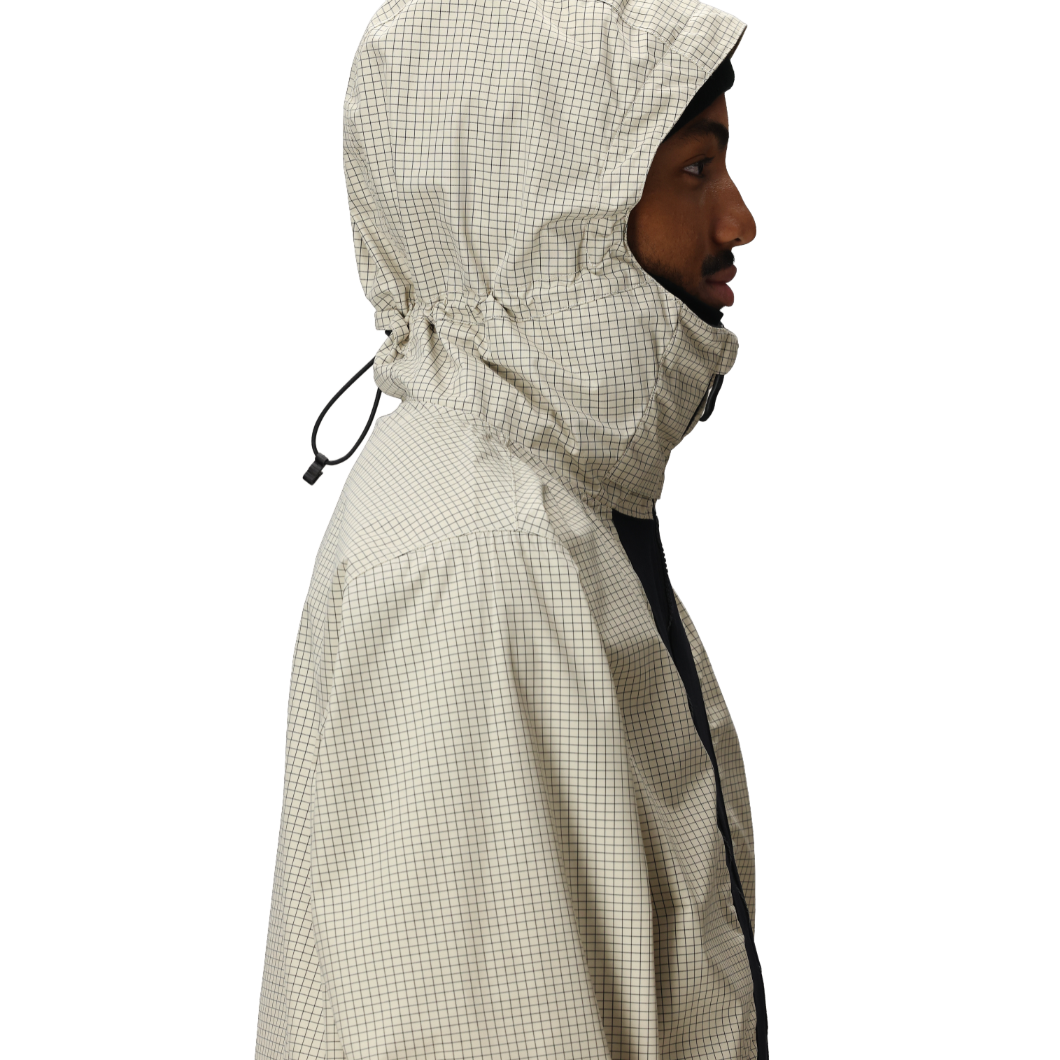 Men's Ghost 2.5L Anorak alternate view