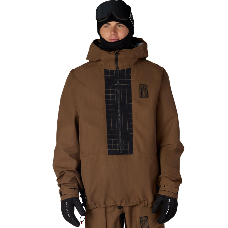 Men's Ghost 2.5L Anorak, Featured Image