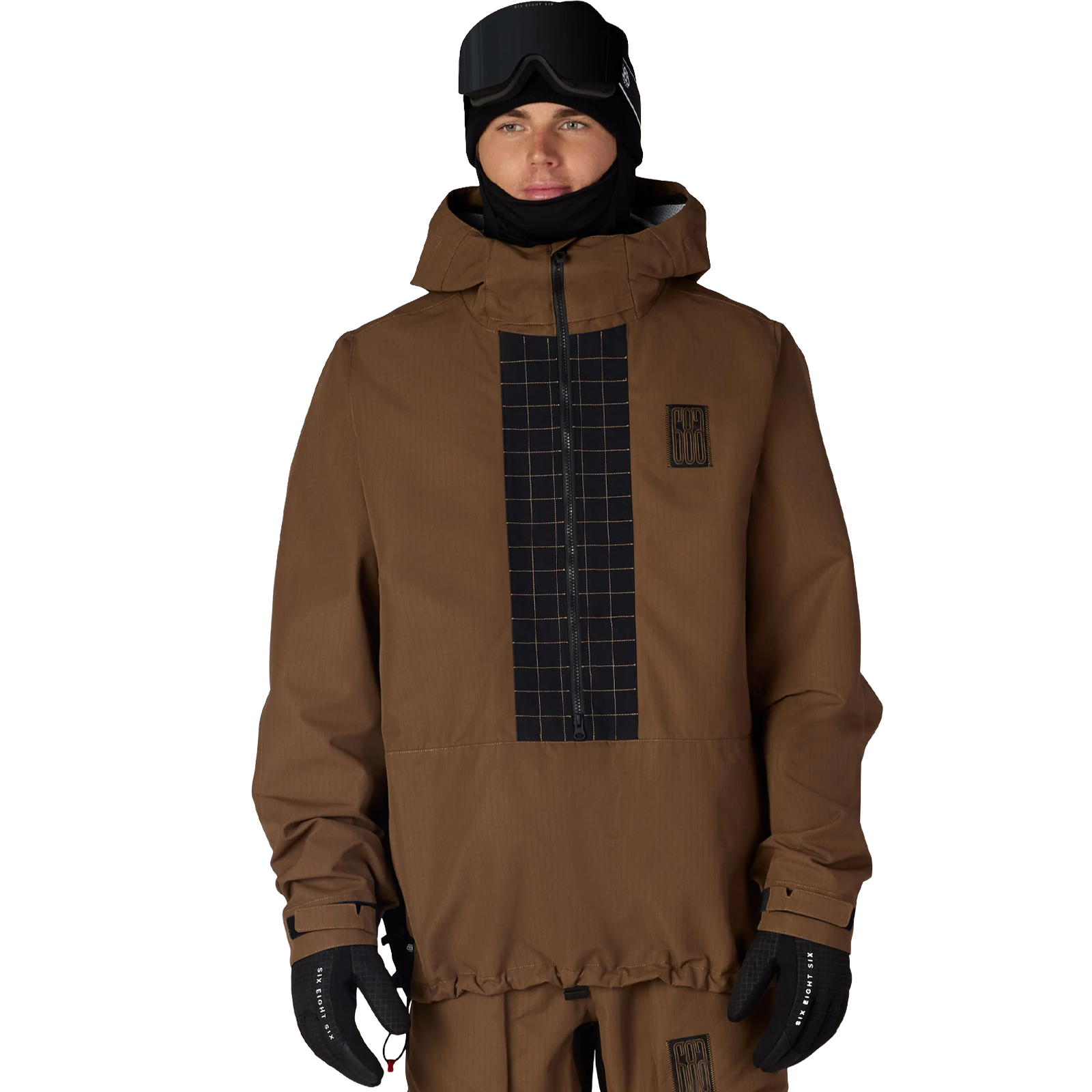 Men's Ghost 2.5L Anorak alternate view