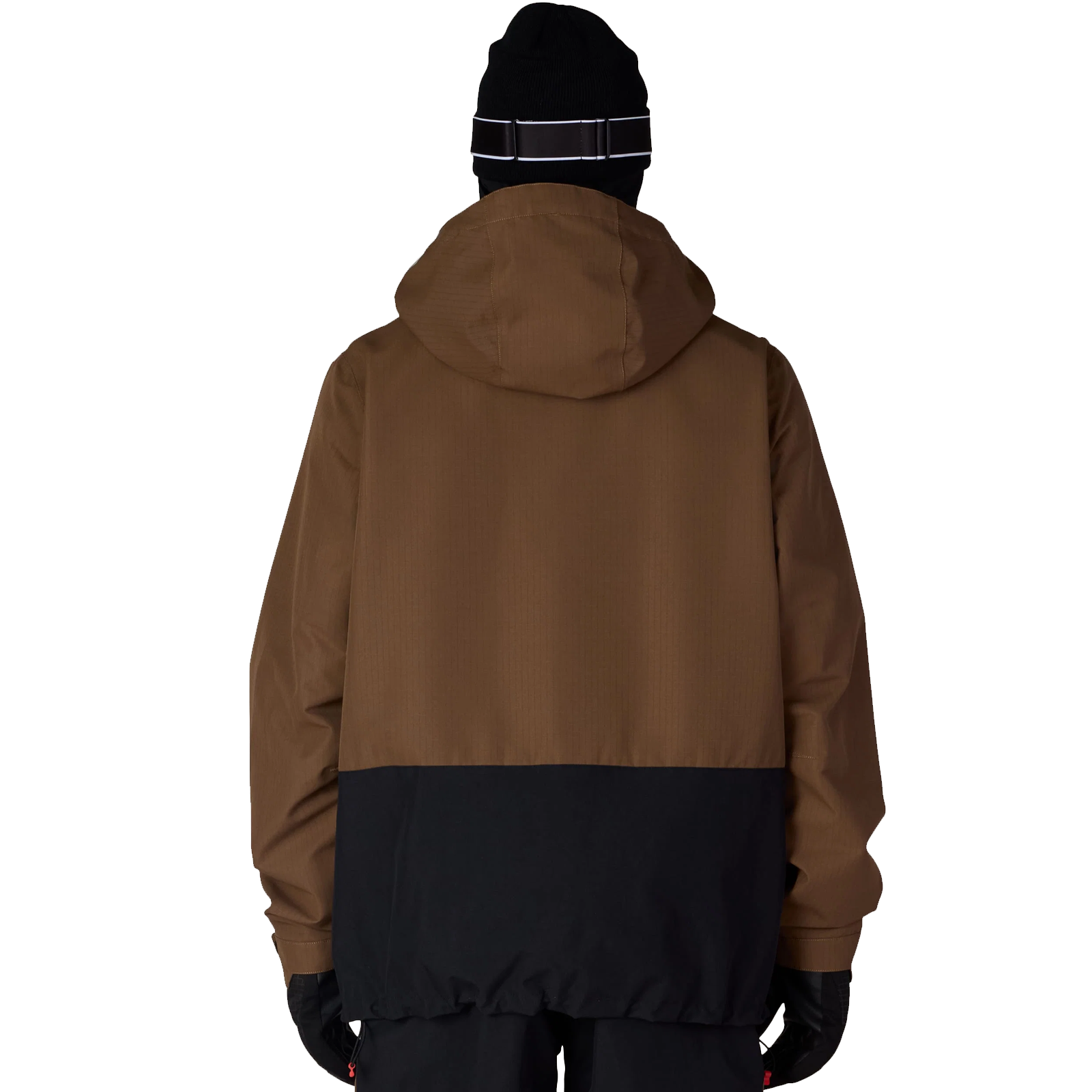 Men's Ghost 2.5L Anorak alternate view