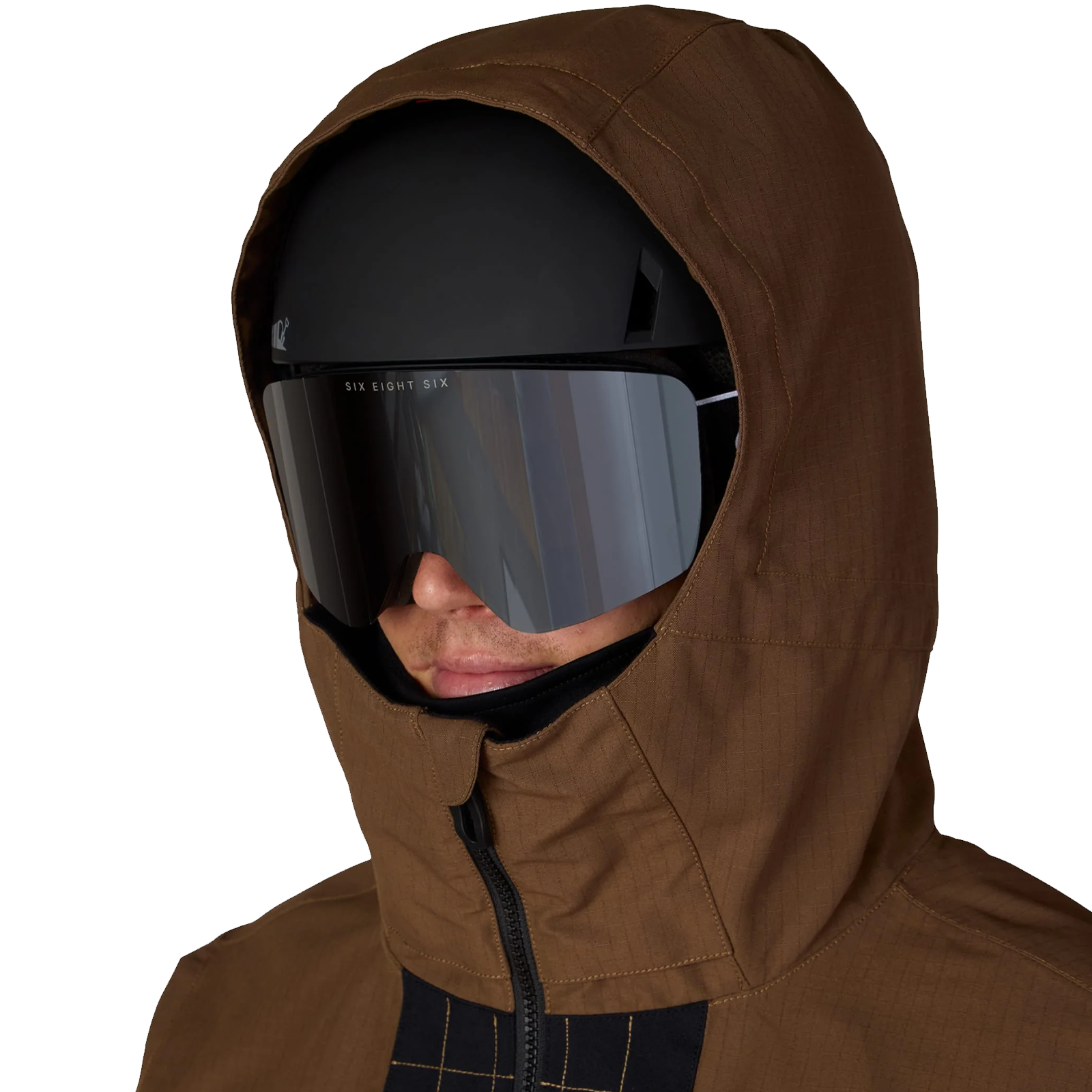 Men's Ghost 2.5L Anorak alternate view