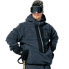 NYWC-Navy Wide Wale Corduroy