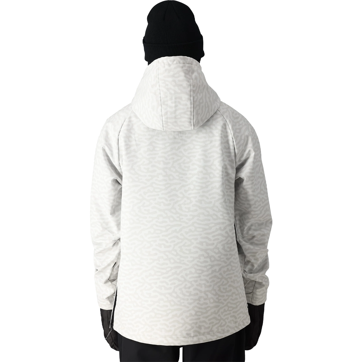 Men's Waterproof Hoody alternate view