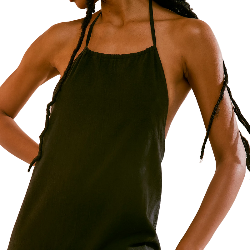 Women's Somewhere Sunny Maxi, Free People Women's Somewhere Sunny Maxi front