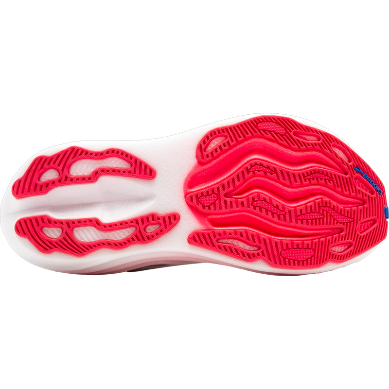 Women's Glycerin Max, Brooks Women's Glycerin Max bottom