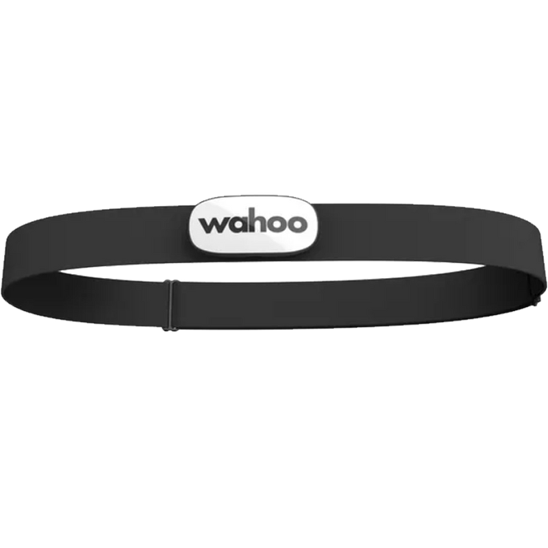 TRACKR Heart Rate Monitor, Wahoo Fitness TRACKR Heart Rate Monitor front