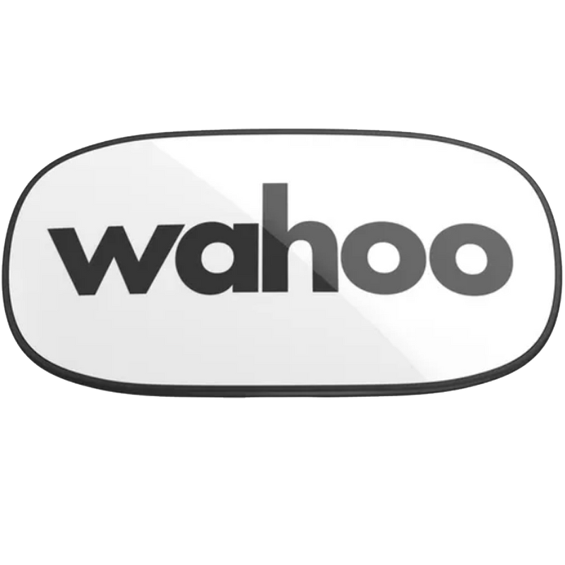 TRACKR Heart Rate Monitor, Wahoo Fitness TRACKR Heart Rate Monitor unit