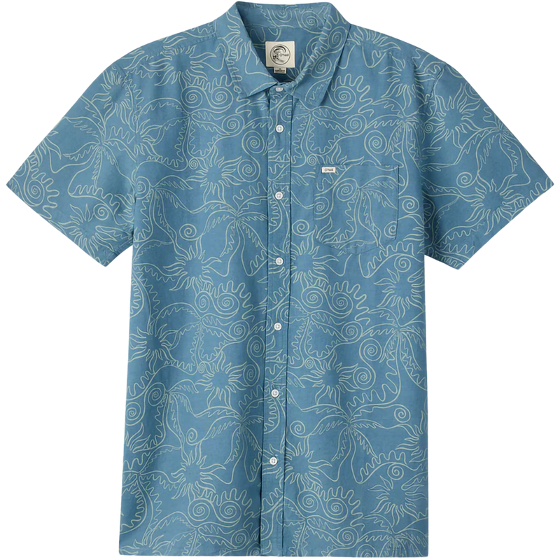 Men's OG Eco Print Standard, Featured Image