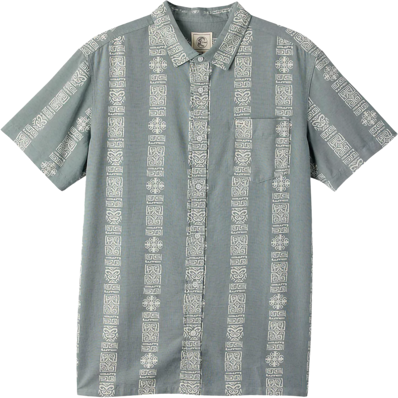 Men's OG Eco Print Standard, Featured Image