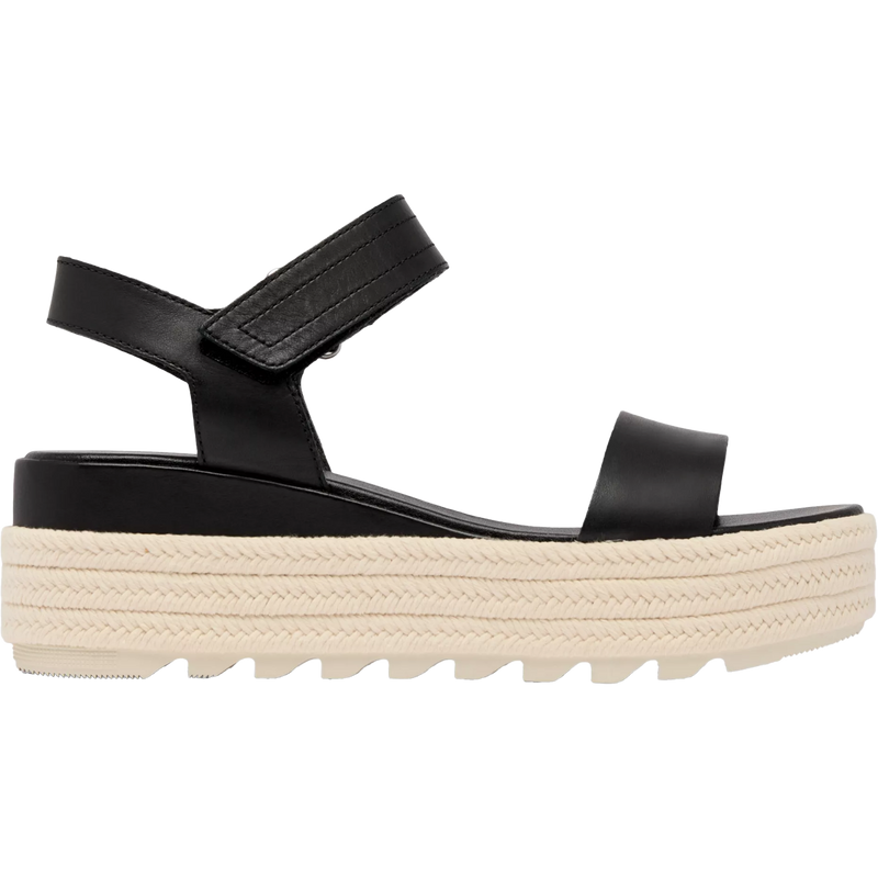 Women's Cameron Flatform Sandal, Featured Image