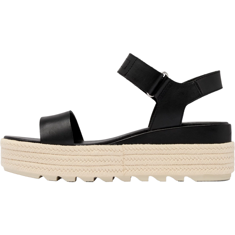 Women's Cameron Flatform Sandal, Sorel Women's Cameron Flatform Sandal side