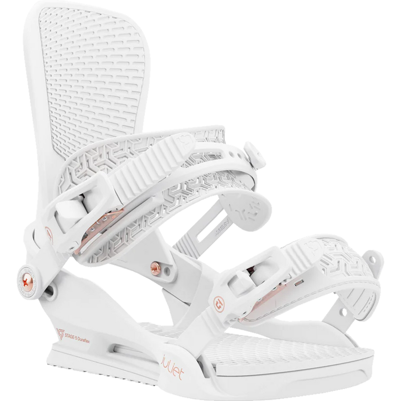 Women's Juliet, Union Women's Juliet front