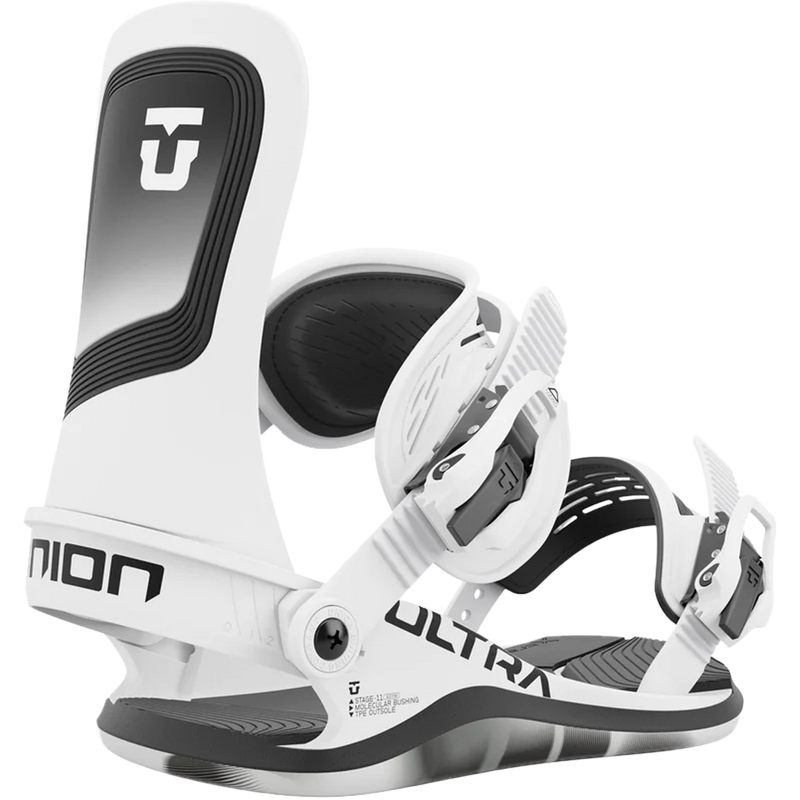 Women's Ultra, Featured Image