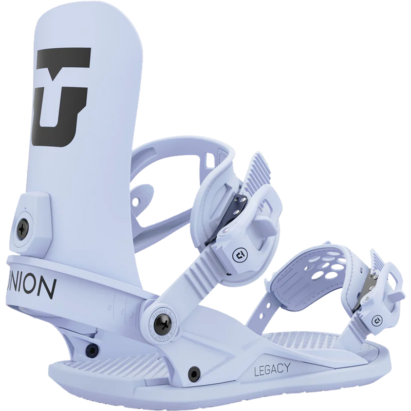 Union Women's Legacy in Light Blue