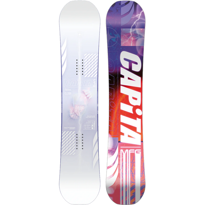 Pathfinder Camber, Featured Image