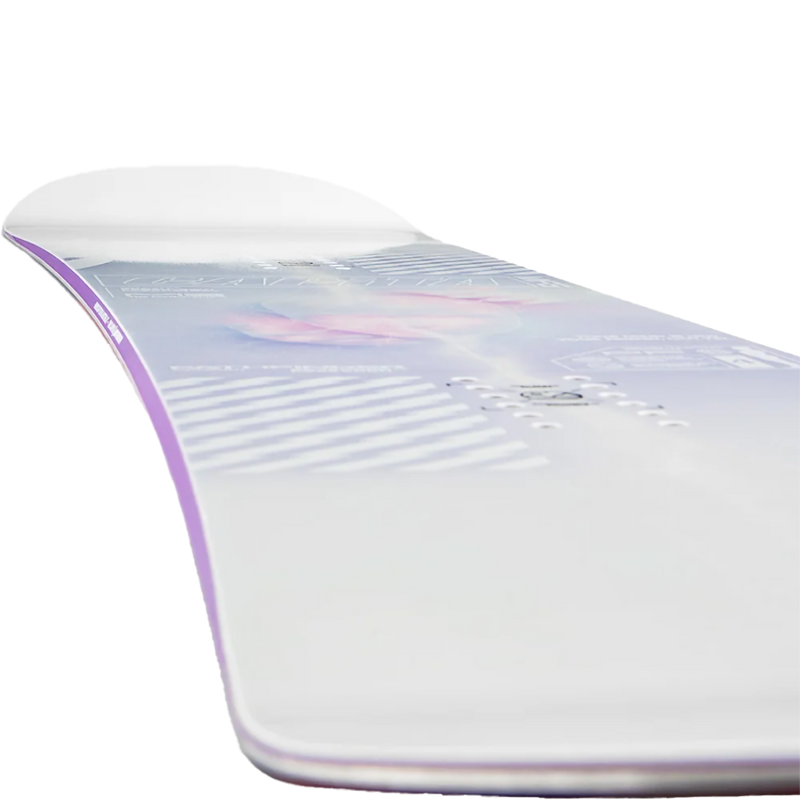 Pathfinder Camber, Capita Pathfinder Camber top back left