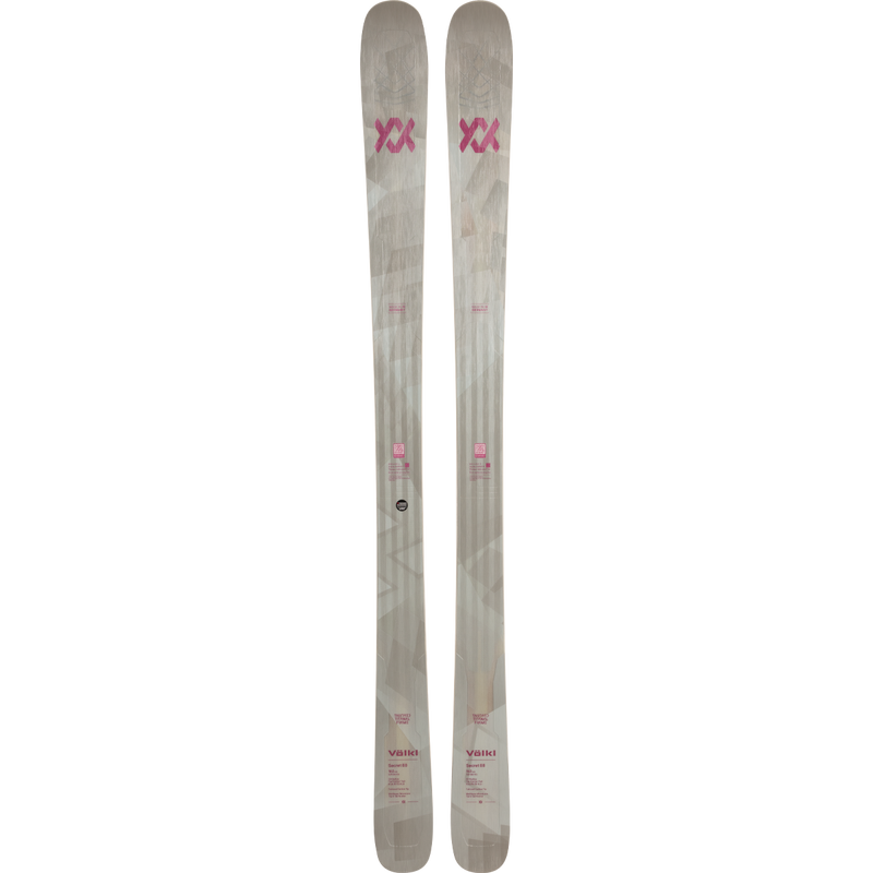 Women's Secret 88, Featured Image