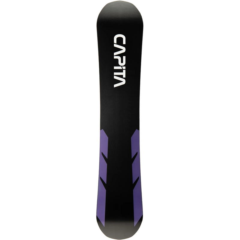 Mega Merc, Capita Mega Merc bottom